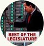 Best of the Legislature